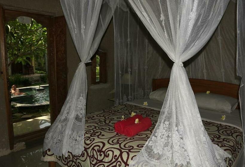 اتاق استاندارد, Satria Bungalow