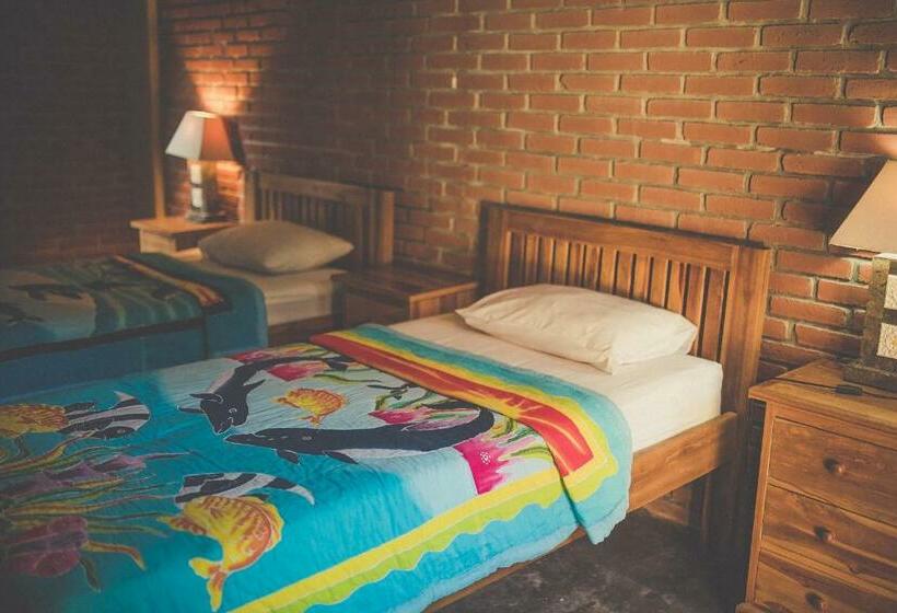 اتاق استاندارد, Satria Bungalow