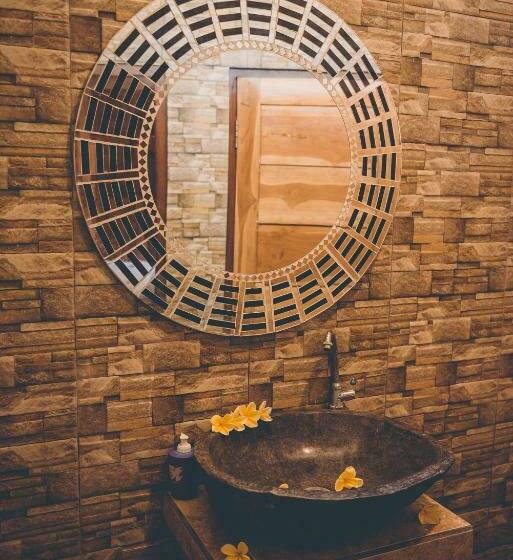 اتاق استاندارد, Satria Bungalow