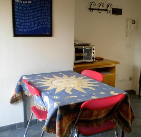 استودیوی استاندارد, Residence Désirée