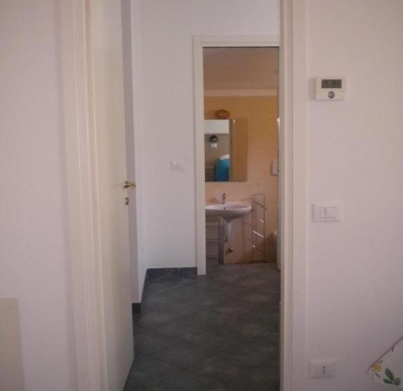 آپارتمان 2 خوابه, Residence Désirée