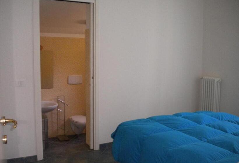 آپارتمان 2 خوابه, Residence Désirée