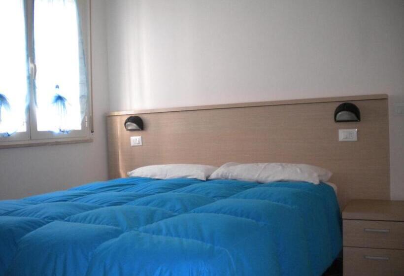 آپارتمان 2 خوابه, Residence Désirée
