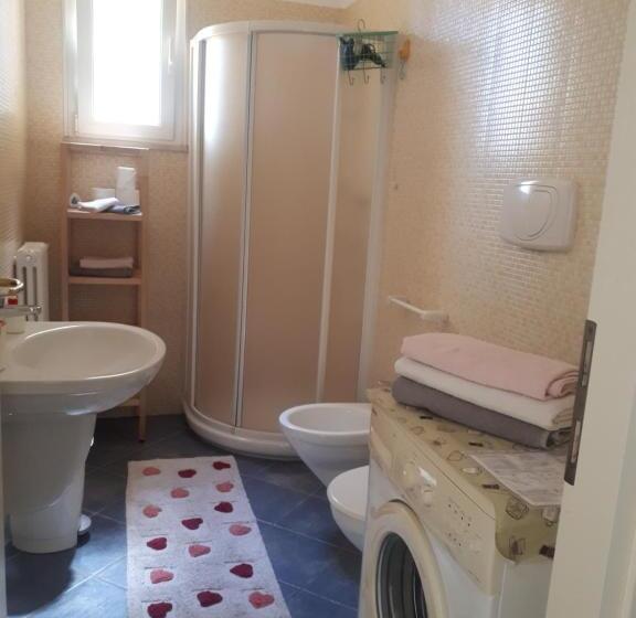آپارتمان 1 خوابه, Residence Désirée