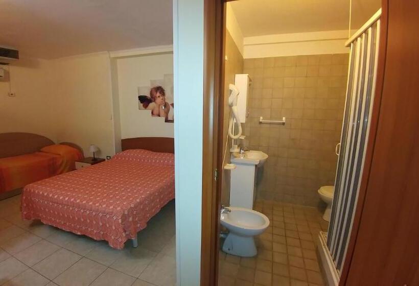آپارتمان 2 خوابه, Residence Parco Del Sole