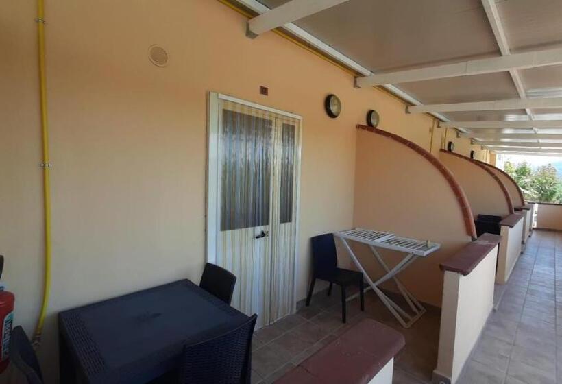 آپارتمان 1 خوابه, Residence Parco Del Sole
