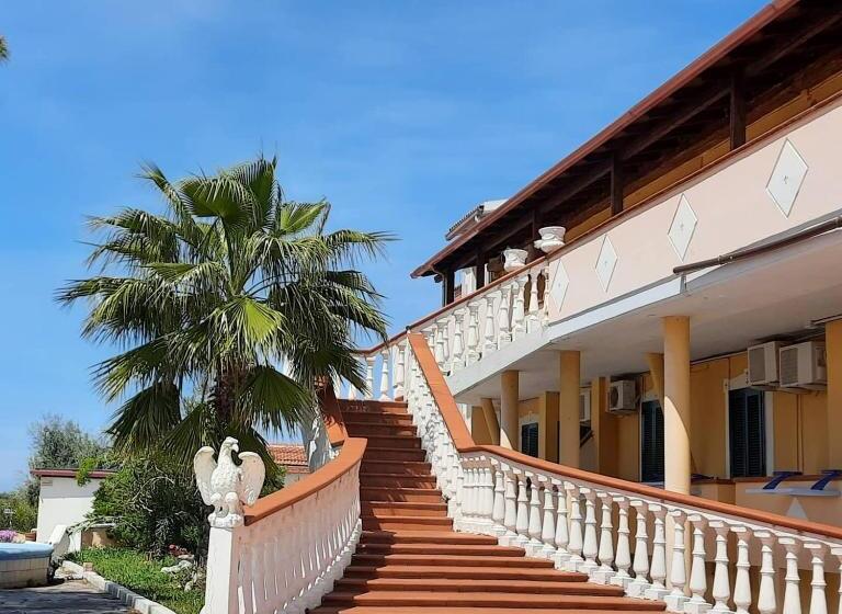 آپارتمان 1 خوابه, Residence Parco Del Sole