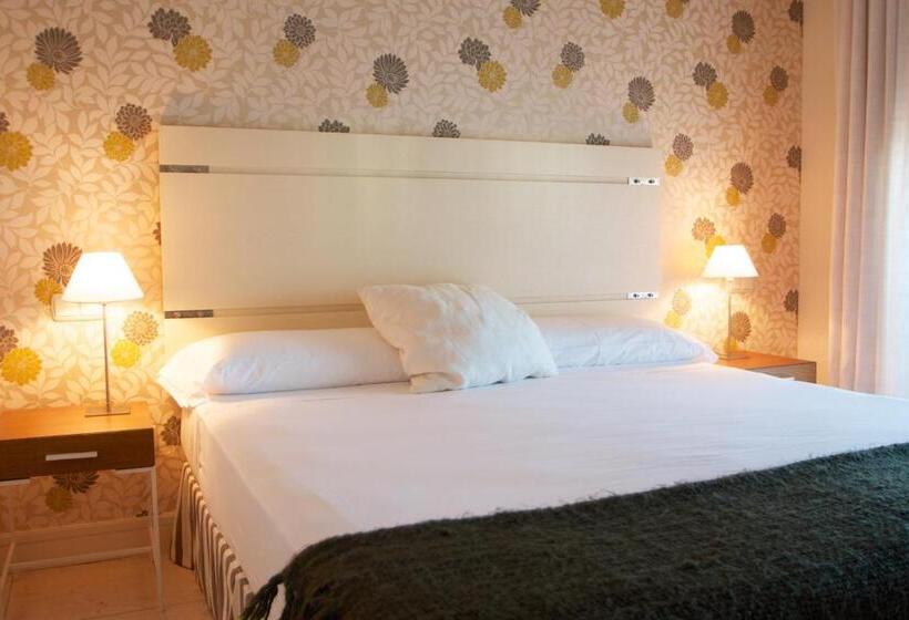 2 Bedroom Deluxe Apartment with Hidromassage, Aparthotel Novo Resort