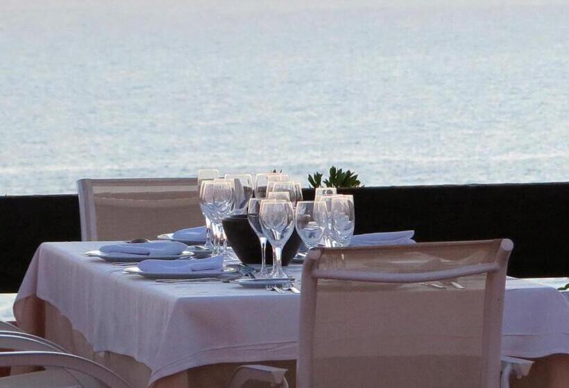 آپارتمان دلوکس 3 خوابه, Aparthotel Novo Resort