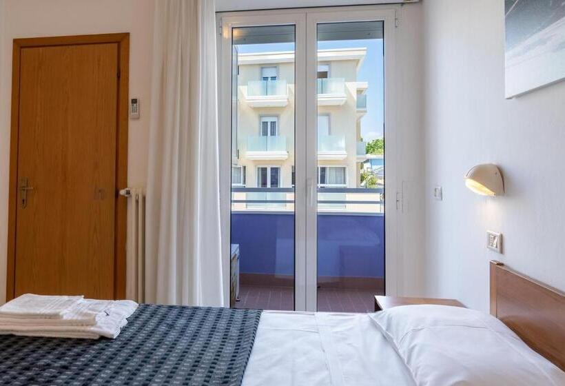 آپارتمان 1 خوابه, Beach Suite