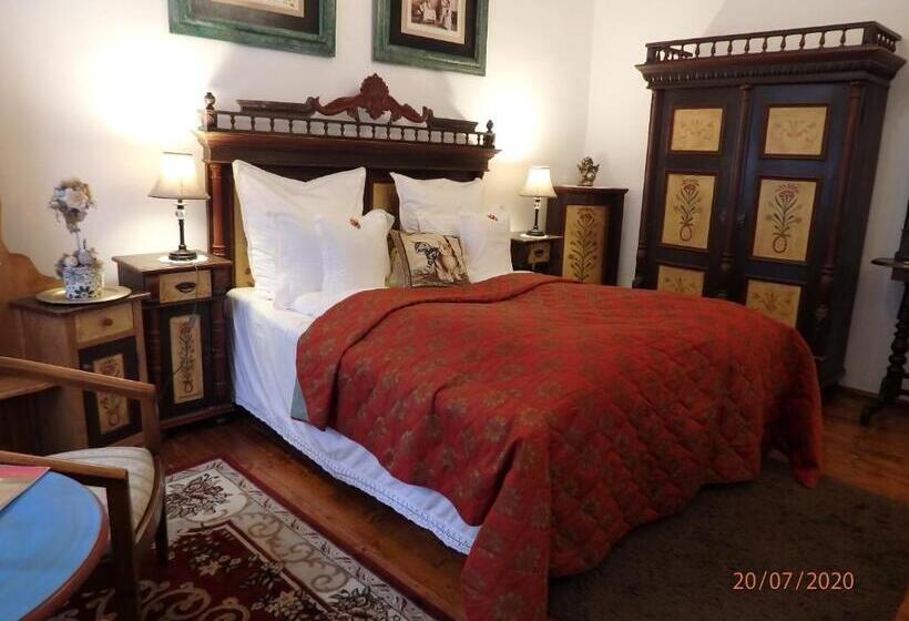 Номер Стандарт, Casa Cositorarului Boutique Pension