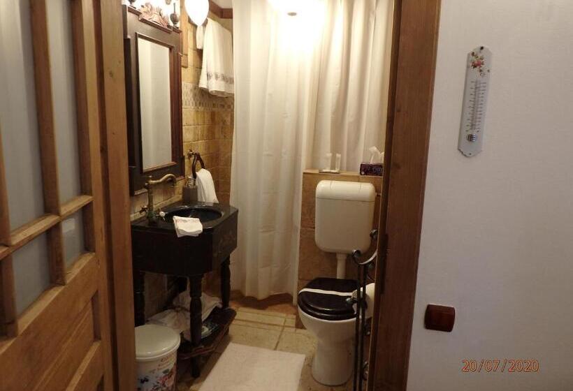 Номер Стандарт, Casa Cositorarului Boutique Pension