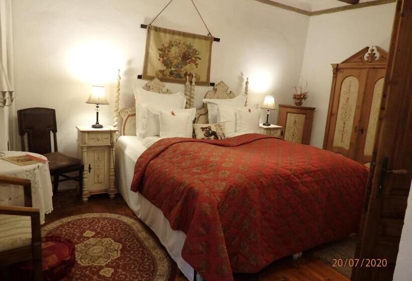 Номер Стандарт, Casa Cositorarului Boutique Pension