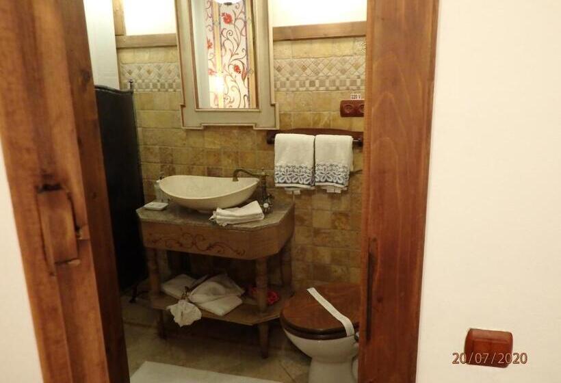 Номер Стандарт, Casa Cositorarului Boutique Pension