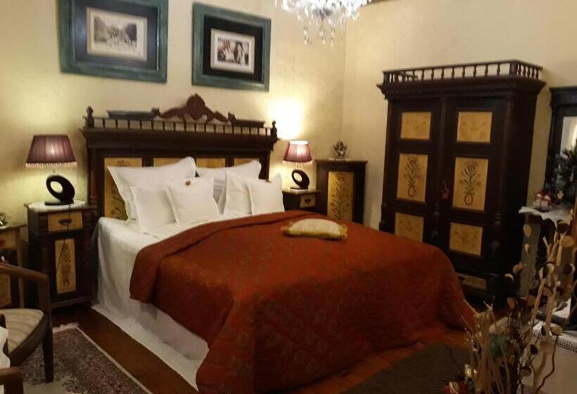 Номер Стандарт, Casa Cositorarului Boutique Pension