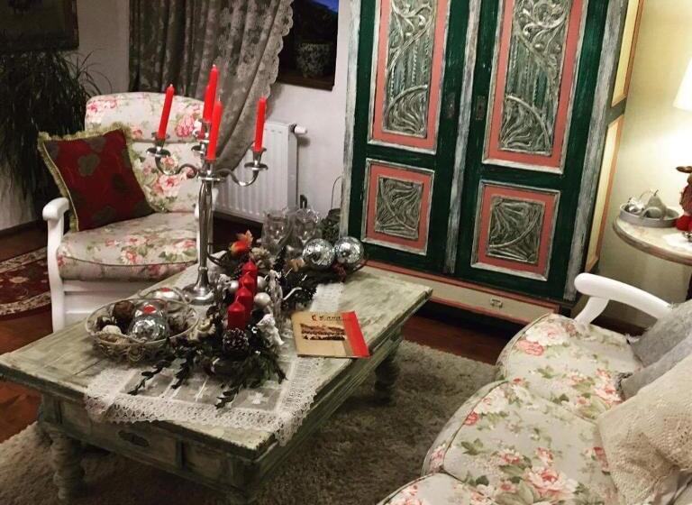 Семейный Номер Superior, Casa Cositorarului Boutique Pension