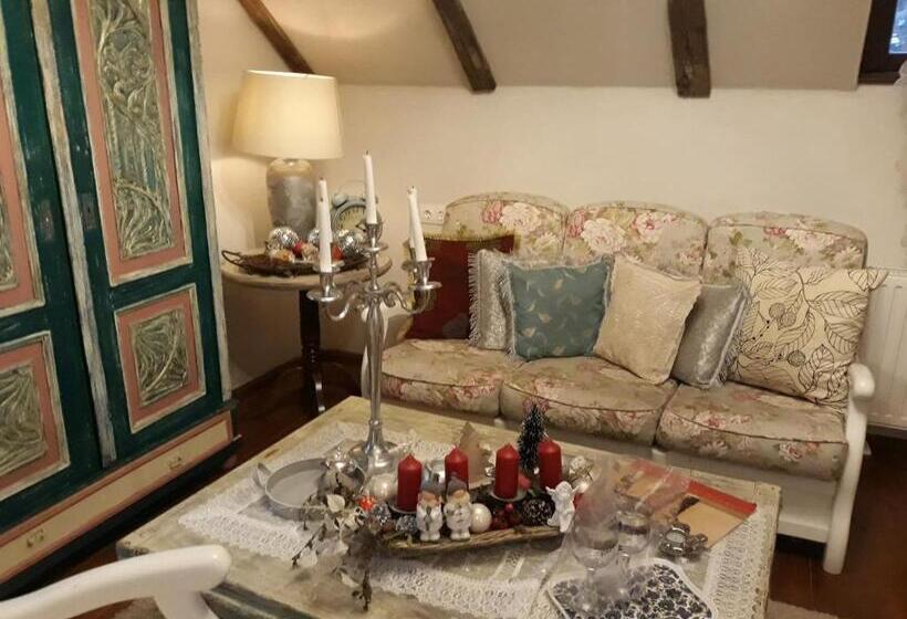 Семейный Номер Superior, Casa Cositorarului Boutique Pension