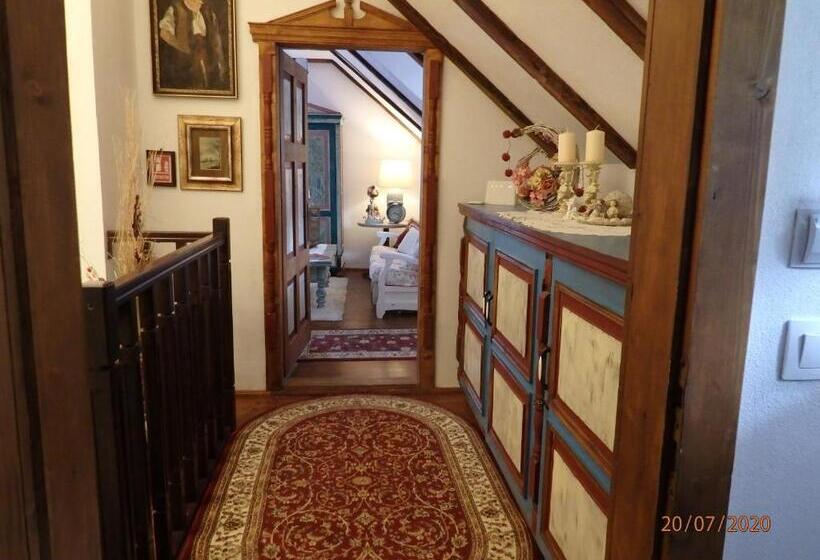 Семейный Номер Superior, Casa Cositorarului Boutique Pension