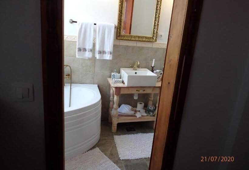 Семейный Номер Superior, Casa Cositorarului Boutique Pension