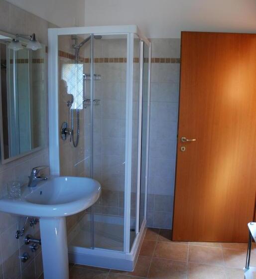 اتاق استاندارد, Agriturismo Flabeto