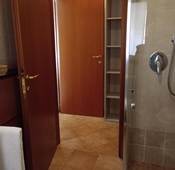 استودیوی استاندارد, Agriturismo Flabeto
