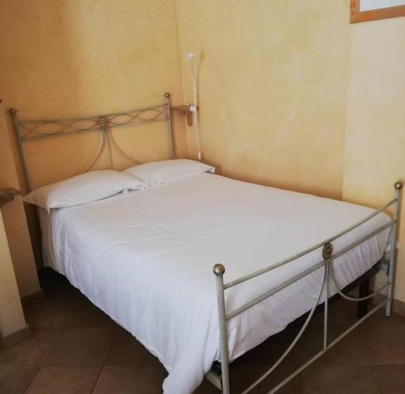 استودیوی استاندارد, Agriturismo Flabeto