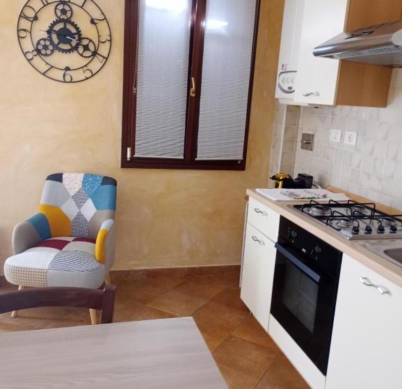 استودیوی استاندارد, Agriturismo Flabeto