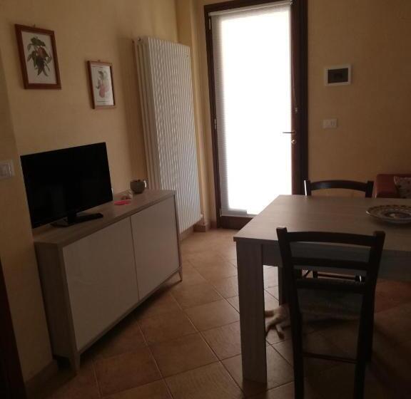 استودیوی استاندارد, Agriturismo Flabeto