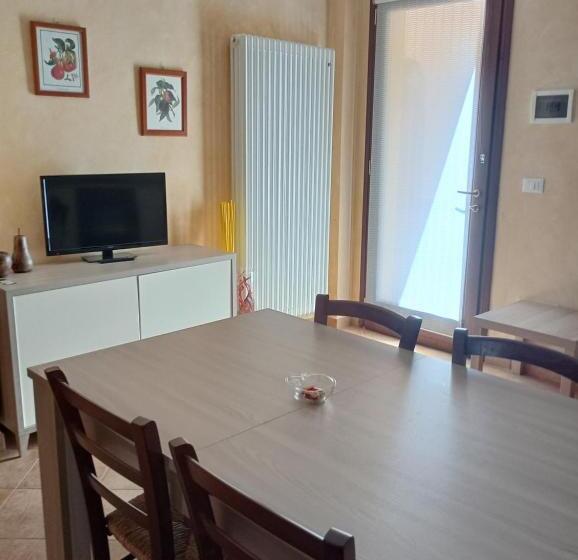 استودیوی استاندارد, Agriturismo Flabeto
