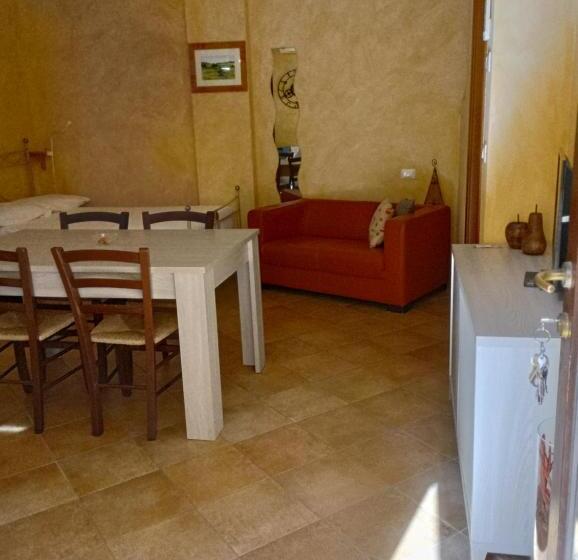 استودیوی استاندارد, Agriturismo Flabeto
