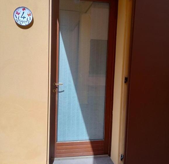 استودیوی استاندارد, Agriturismo Flabeto