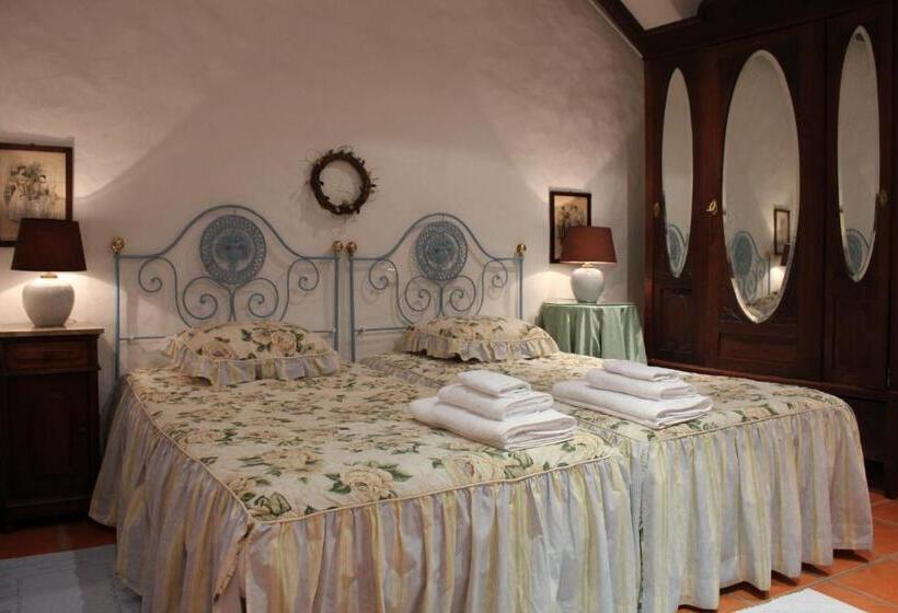 اتاق استاندارد, Casa Do Nato  Turismo Rural