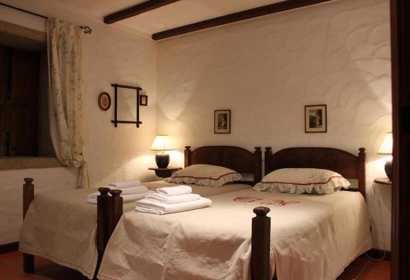 سوییت خانوادگی, Casa Do Nato  Turismo Rural