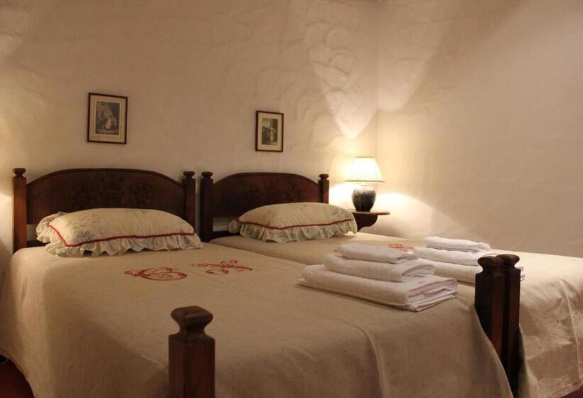 سوییت خانوادگی, Casa Do Nato  Turismo Rural