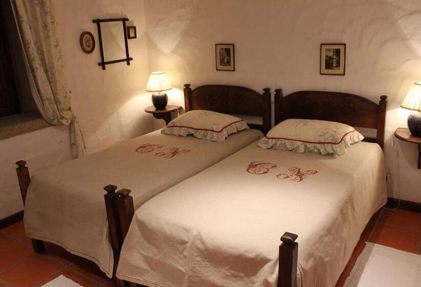 سوییت خانوادگی, Casa Do Nato  Turismo Rural