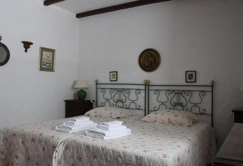 سوییت خانوادگی, Casa Do Nato  Turismo Rural