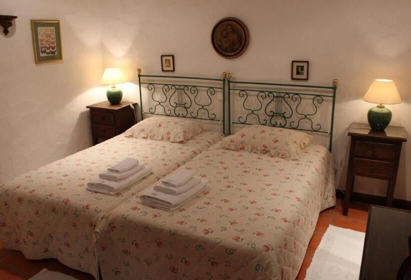 سوییت خانوادگی, Casa Do Nato  Turismo Rural