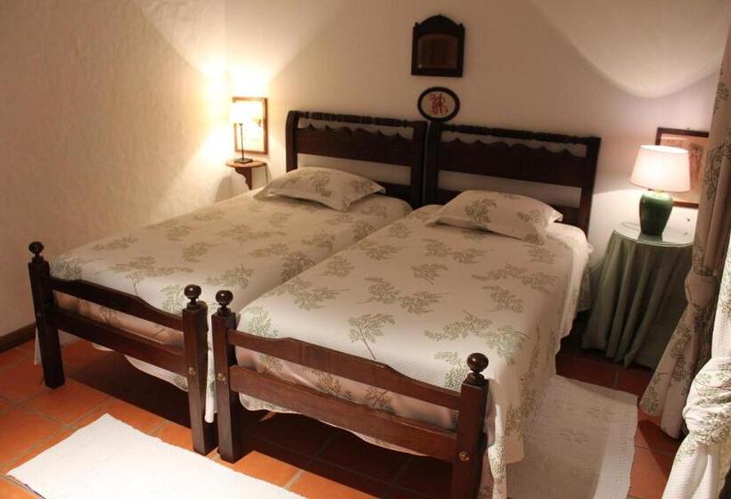 اتاق استاندارد, Casa Do Nato  Turismo Rural