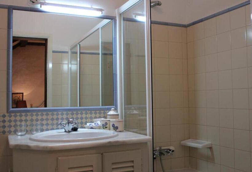 اتاق استاندارد, Casa Do Nato  Turismo Rural