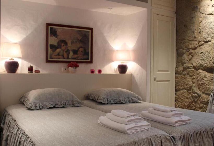 اتاق استاندارد, Casa Do Nato  Turismo Rural