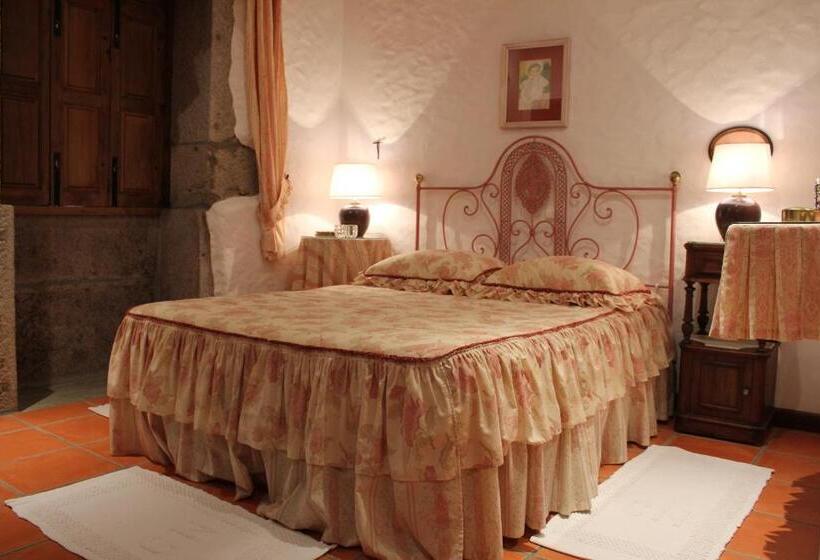 اتاق استاندارد, Casa Do Nato  Turismo Rural