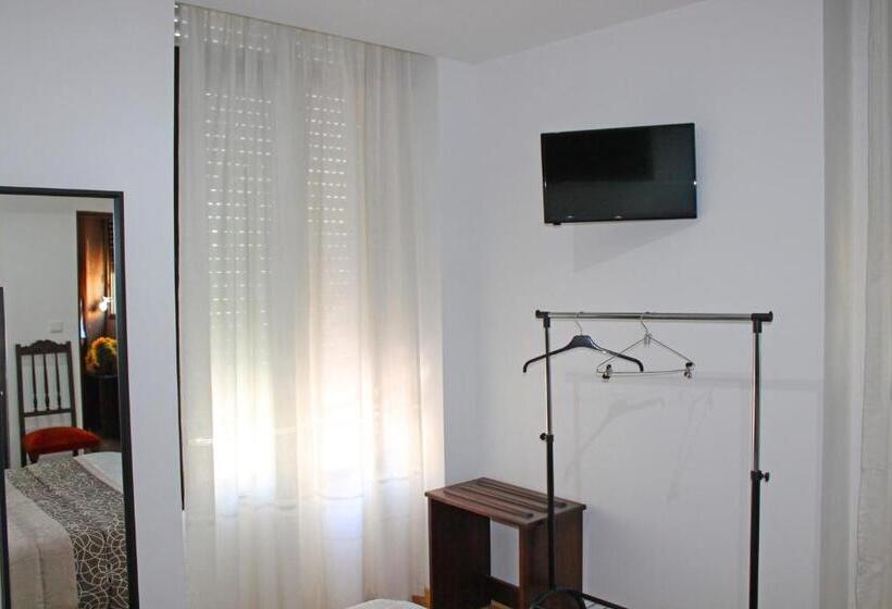 Standard room with outdoor bath, D. Duarte I