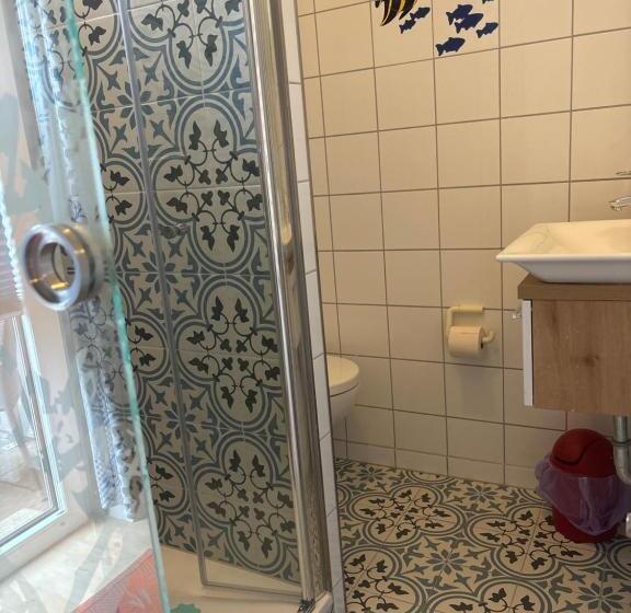 اتاق استاندارد, Haus Seemannstreu