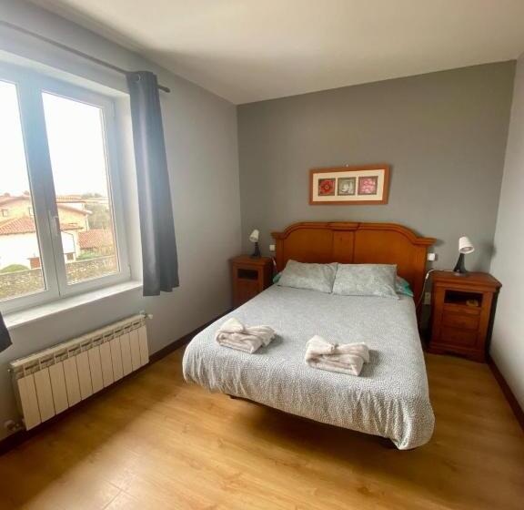 اتاق استاندارد, Hostal La Concha