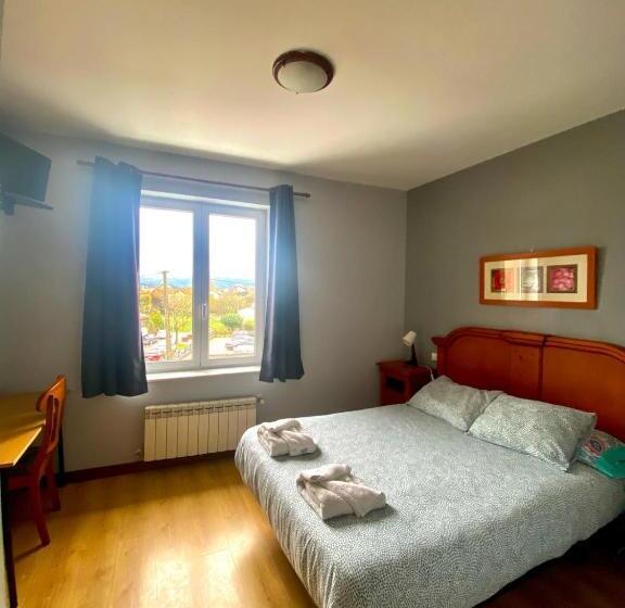 اتاق استاندارد, Hostal La Concha