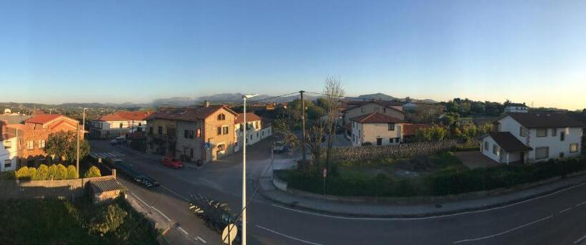 اتاق استاندارد, Hostal La Concha