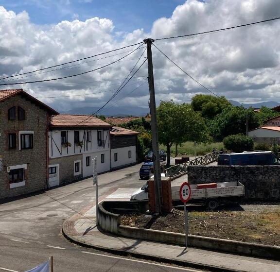 اتاق استاندارد, Hostal La Concha