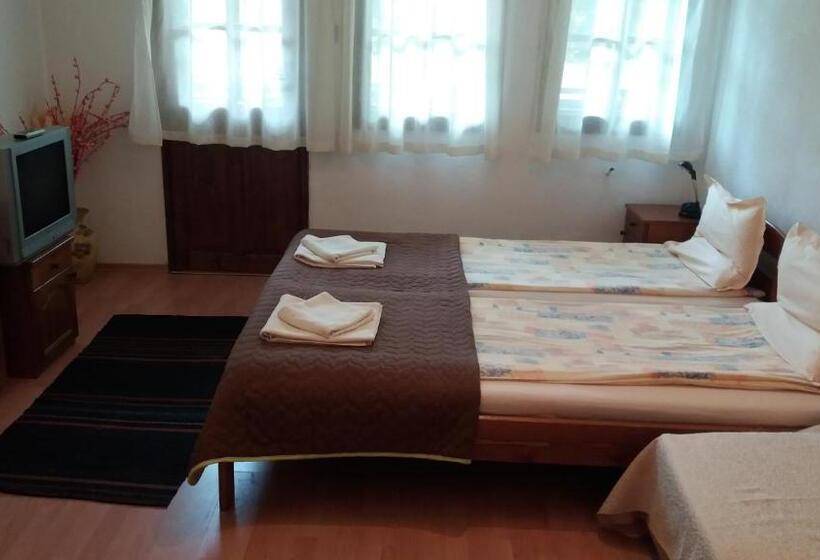 标准间, Villa Nasco