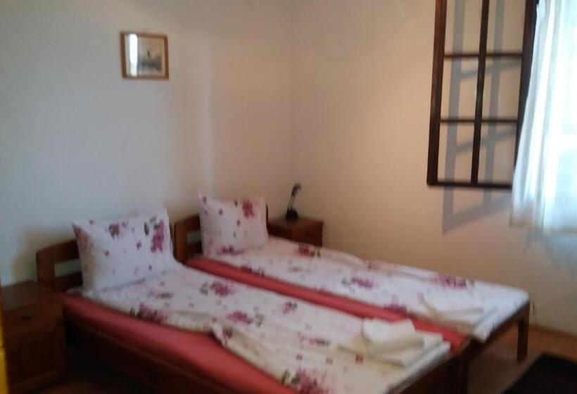标准间, Villa Nasco
