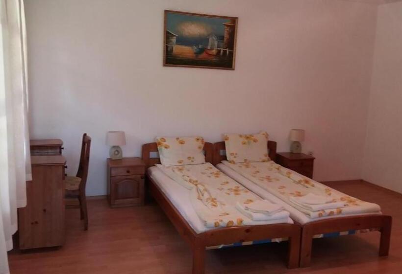 标准间, Villa Nasco